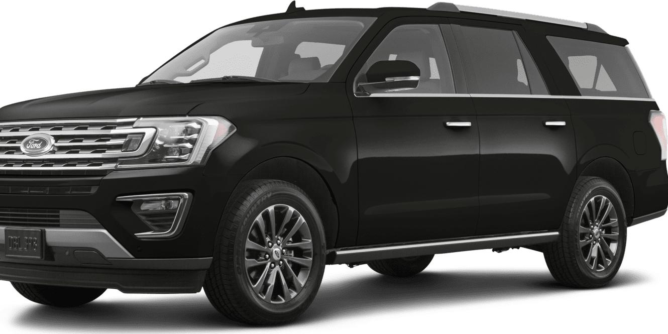 FORD EXPEDITION MAX 2021 1FMJK2AT6MEA68147 image